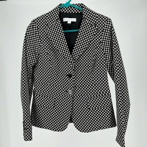 NEW YORK AND COMPANY STRETCH‎ BLAZER